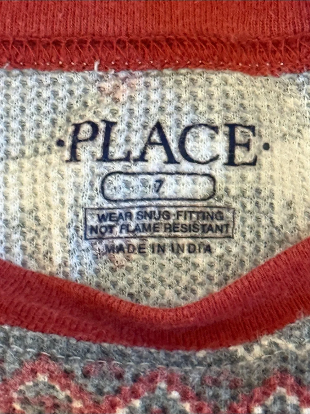 The Childrens Place stay warm